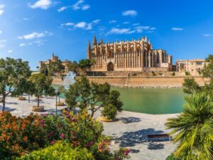 Visites guidées privées Palma de Majorque