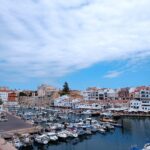 Port de Ciutadella