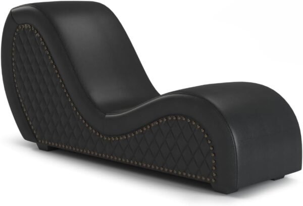 Fauteuil tantra baroque