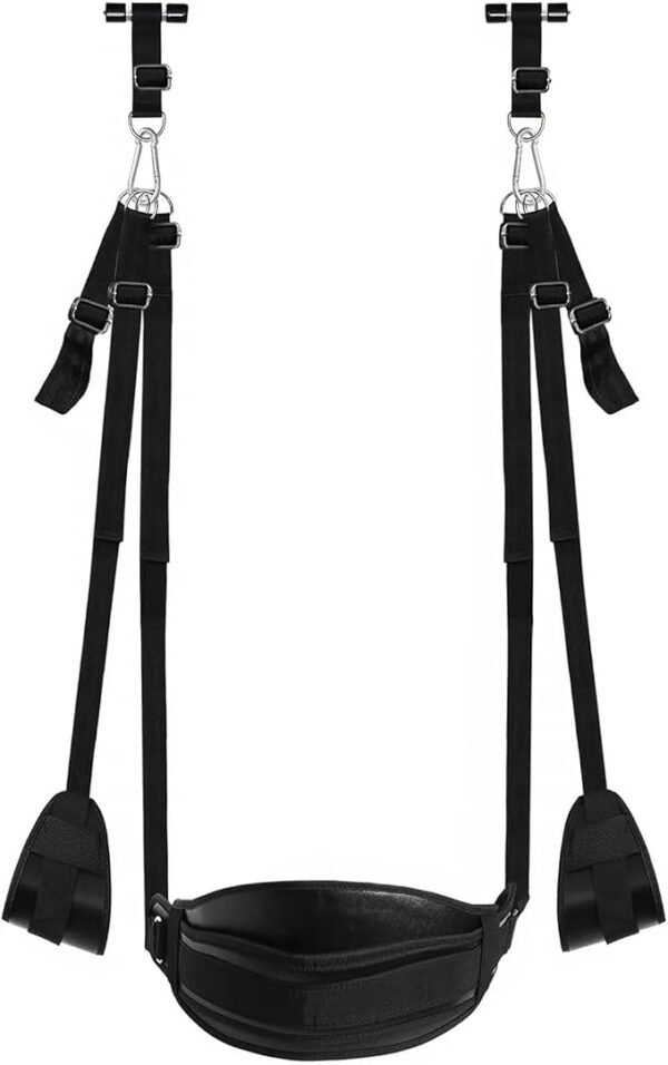 Balançoire adulte de porte pas chère