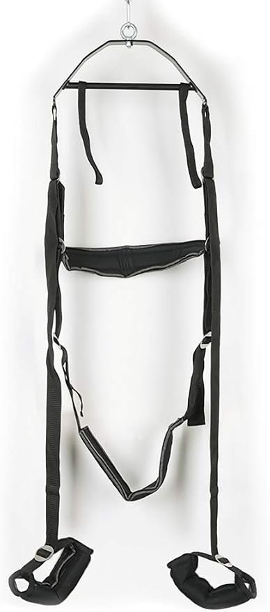 Bad kitty swing