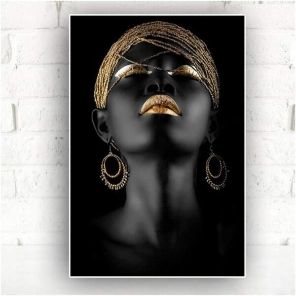 Tableau femme