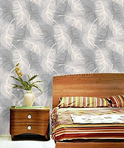 Papier Peint plumes