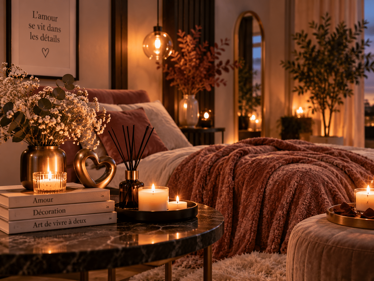 Décoration & ambiance