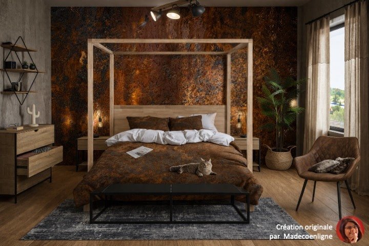 chambre-baldaquin-industrielle-bois-metal-rouille-decoration-reel.jpg