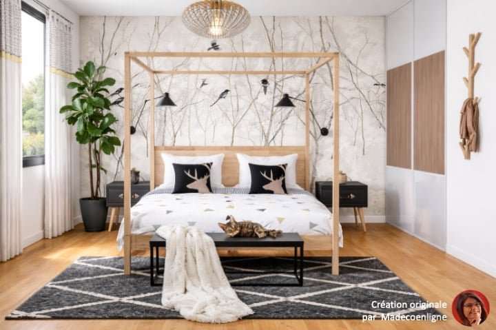 chambre-baldaquin-scandinave-bois-clair-gris-decoration-reel.jpg