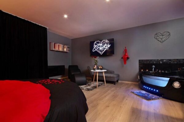 Crystal Love Appart