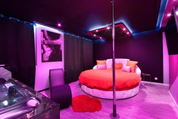 Secret Night – Saint-Cyprien