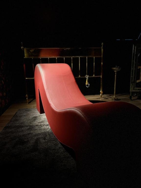Amour amour – Loveroom