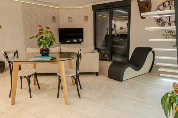 Espace évasions – Le Loft Kiss