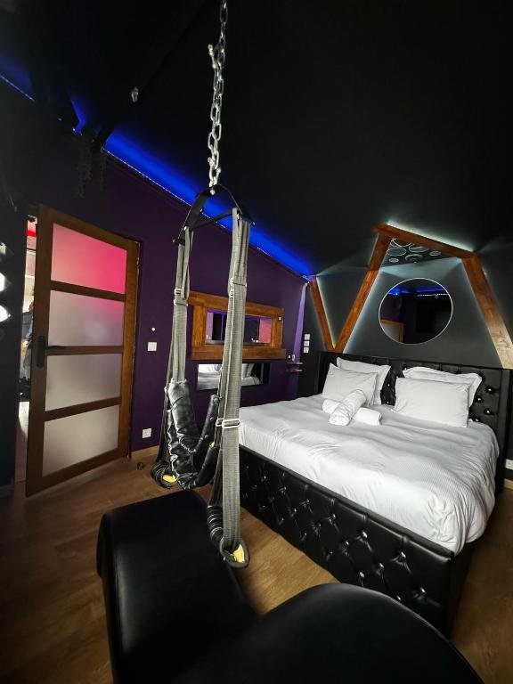 L1timiste « Chambre des Mystères »