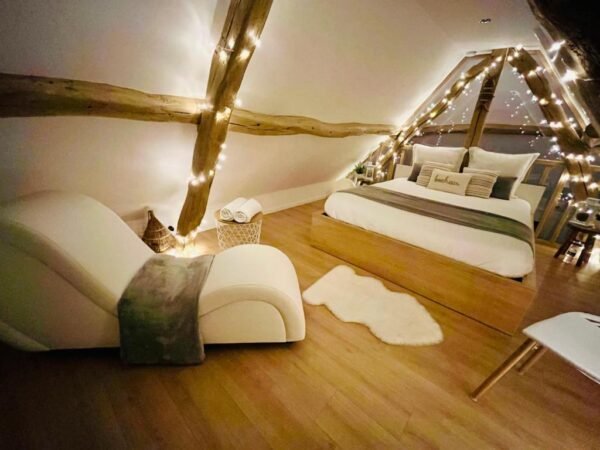 Sweety Spa