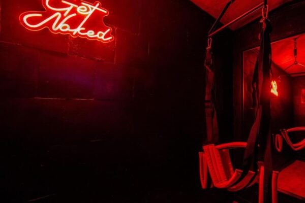 Le Boudoir Secret