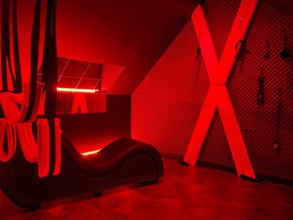 RoomAndX – Love Room près de Caen et Bayeux