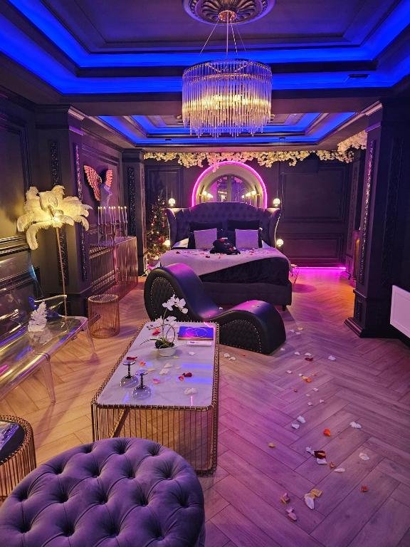 Les Secrets Rooms Albi