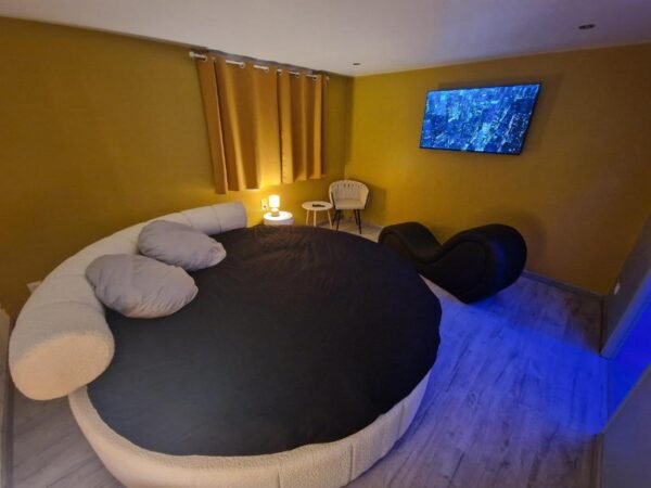 Un Moment Spa – Le Nordique