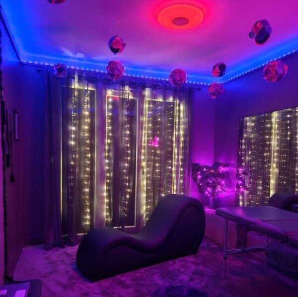 Purple Lovt