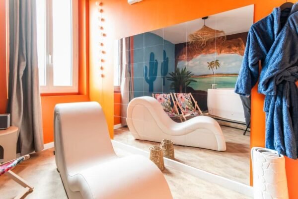 Love Experience – La Caliente