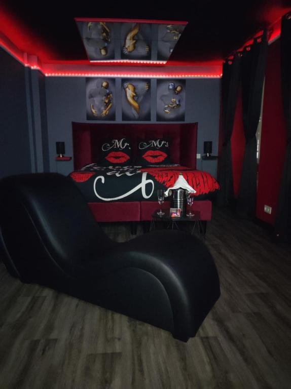 L&rsquo;évasion Plaisir Spa
