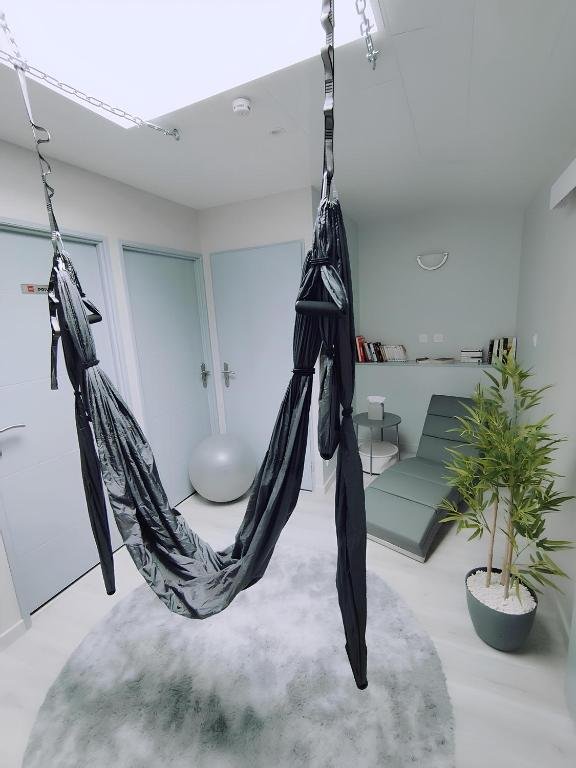 Love-Room 50 Nuances Romantiques