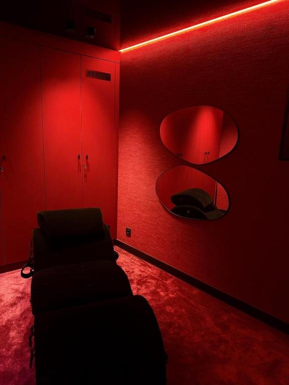 L’Inoubliable – Love Room Haut de Gamme