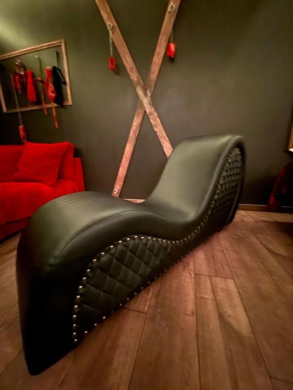 L&rsquo;Everest Rooms