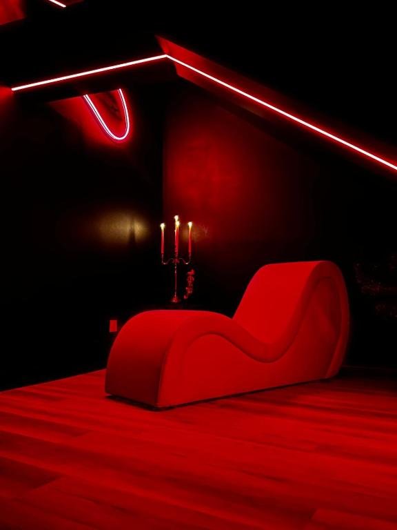Romantic Rooms Granville
