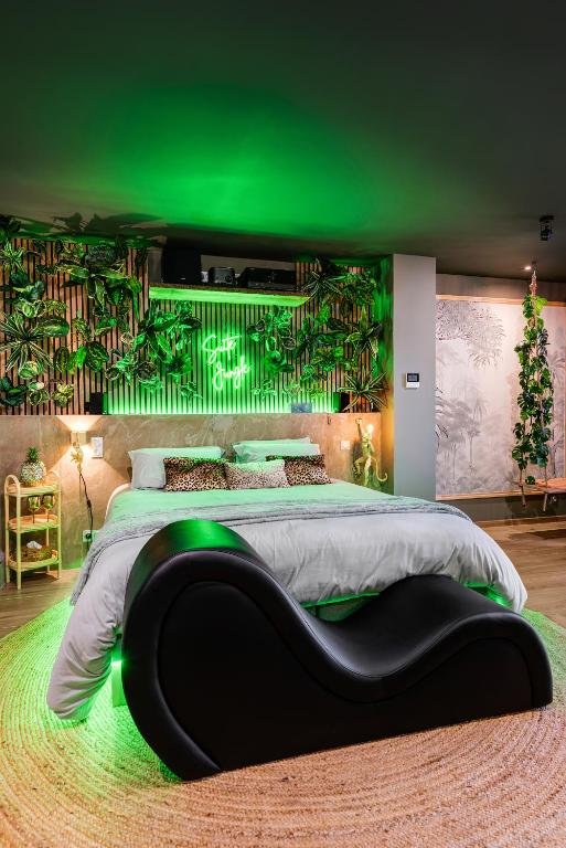 Suite Jungle