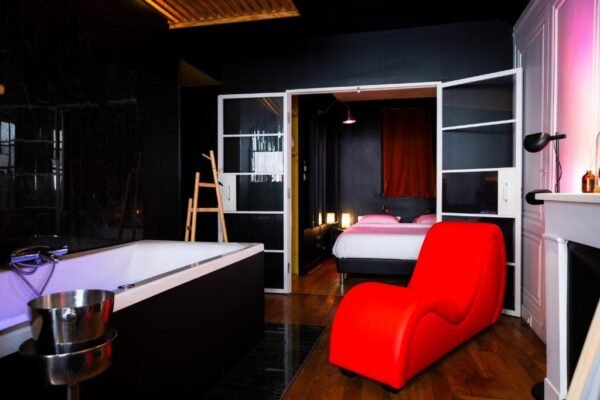 Love Room Blandan