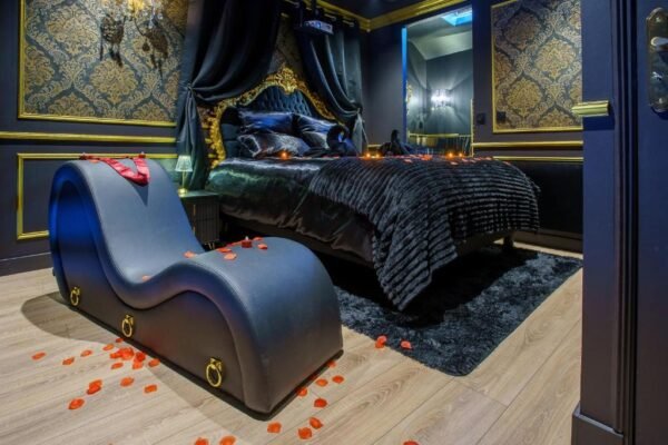 Elysium RooM