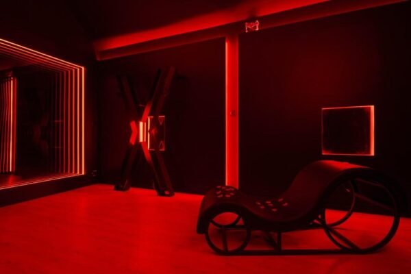 Ô Diable des Plaisirs