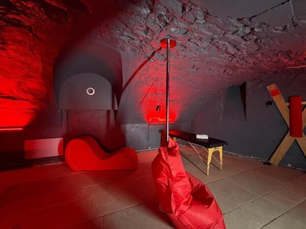 Love Room Ferrachat