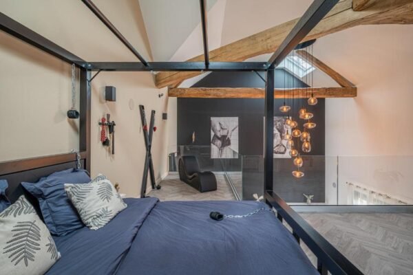 7 ème Loft