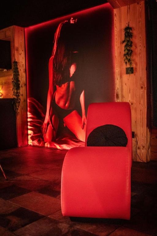 Love Room Tentation