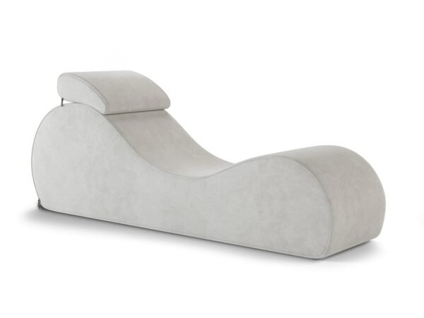 Fauteuil tantra tissu doux
