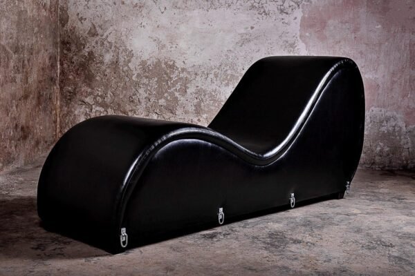 Chaise tantrique