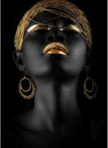 Tableau femme